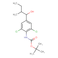 C16H23Cl2NO3