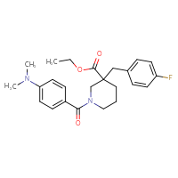 C24H29FN2O3