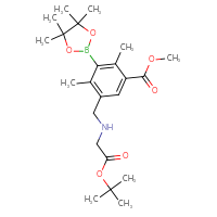 C23H36BNO6