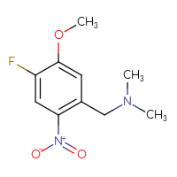 C10H13FN2O3