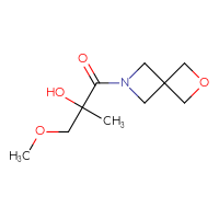 C10H17NO4