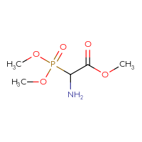 C5H12NO5P