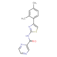 C16H14N4OS