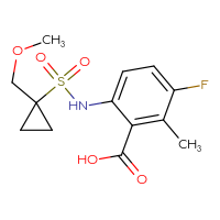 C13H16FNO5S