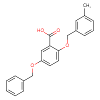 C22H20O4