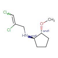 C9H15Cl2NO