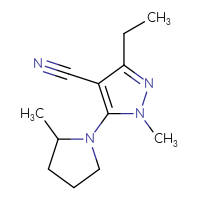 C12H18N4