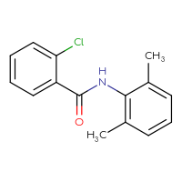 C15H14ClNO