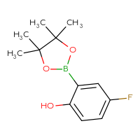 C12H16BFO3
