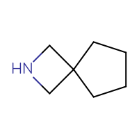 C7H13N