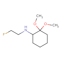 C10H20FNO2