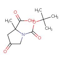 C11H17NO5