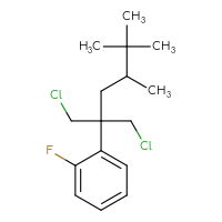 C16H23Cl2F
