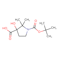 C12H21NO5