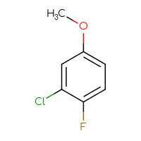C7H6ClFO