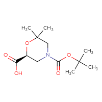 C12H21NO5