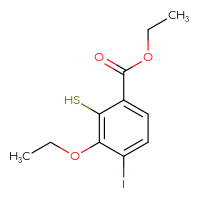 C11H13IO3S