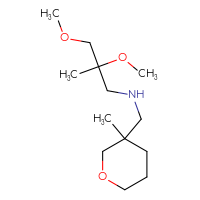 C13H27NO3