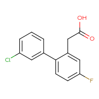 C14H10ClFO2