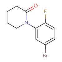 C11H11BrFNO