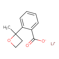 C11H11LiO3