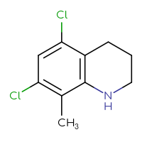 C10H11Cl2N