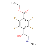 C12H13F4NO3