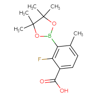 C14H18BFO4