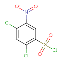 C6H2Cl3NO4S