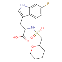 C17H21FN2O5S