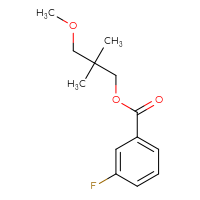 C13H17FO3