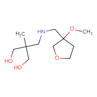 C11H23NO4