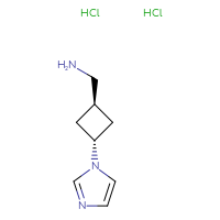 C8H15Cl2N3
