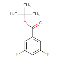 C11H12F2O2