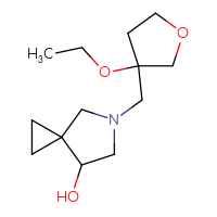 C13H23NO3
