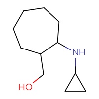 C11H21NO