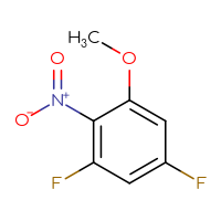 C7H5F2NO3
