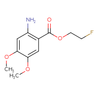 C11H14FNO4