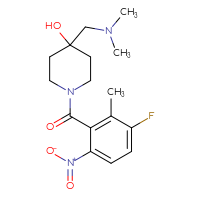 C16H22FN3O4