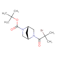 C14H23BrN2O3