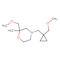 C13H25NO3