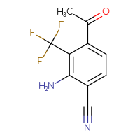 C10H7F3N2O