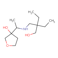 C13H27NO3