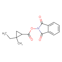C15H15NO4