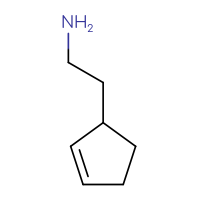 C7H13N