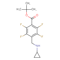 C15H17F4NO2