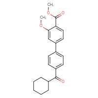 C22H24O4