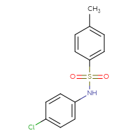 C13H12ClNO2S