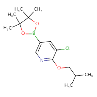 C15H23BClNO3