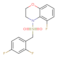 C15H12F3NO3S